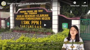 Simulasi Gempa