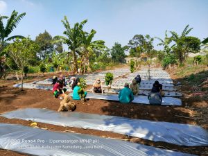 PRAKTIK KERJA LAPANGAN (PKL) BERBASIS WORK BASED LEARNING (WBL) TEMATIK