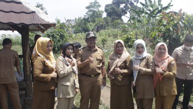Photo of Kunjungan Bupati Sumedang Dan Kepala Cabang Dinas VIII DISDIK Provinsi Jawa Barat