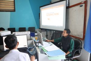 GLADI KEGIATAN ANBK 2023