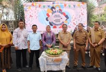 Photo of Job fair dan Dies Natalis ke-109 SMK PPN Tanjungsari: Memperingati Seabad Dedikasi dan Prestasi