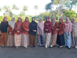 Upacara Hari Pendidikan Nasional di SMK PPN Tanjungsari: Wujud Semangat Belajar dan Mengajar Tanpa Henti