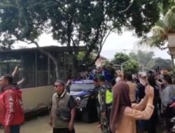 🥁 Marching Band SMK PPN Tanjungsari Sambut Kedatangan Pemain Persib Juara Liga 1 di Kediaman H. Umuh Muchtar