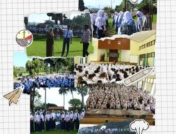 🌟 Masa Pengenalan Lingkungan Sekolah (MPLS) SMK PPN Tanjungsari Tahun Ajaran 2024/2025