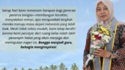 Peringatan Hari Guru Nasional di SMK PPN Tanjungsari: Wujud Apresiasi untuk Pahlawan Pendidikan