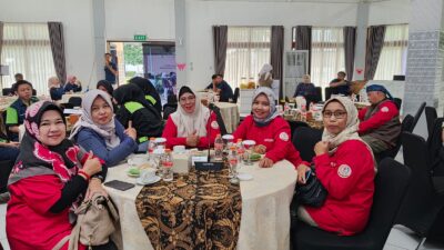 Focus Group Discussion: Menumbuhkan Minat Generasi Muda di Sektor Pertanian melalui Magang Agrosolution