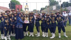 SMK PPN TANJUNGSRI JUARA LKBB BANDUNG CHAMPIONSHIP JAWA-BALI 2025