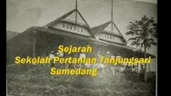 Sejarah SPMA Tanjungsari Sumedang (SMK PPN TANJUNGSARI)
