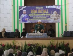 Memperingati Isra Mi’raj Nabi Muhammad SAW 1447 Hijriah di SMK PPN Tanjungsari