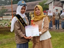 SMK PPN Tanjungsari Raih Juara 3 Kejuaraan SOMEDAY 2026