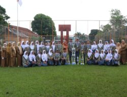 SMK PPN Tanjungsari Raih Prestasi Gemilang pada Ajang LKBB Tingkat Jawa Barat