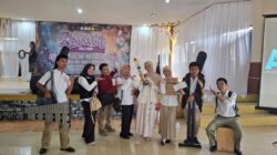 Siswa dan Siswi SMK PPN Tanjungsari Raih Juara 3 Musikalisasi Puisi Tingkat Provinsi Jawa Barat